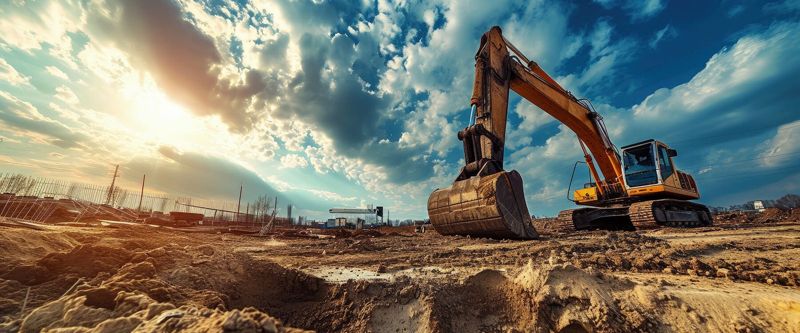 Colorado Heavy Equipment Washing Service