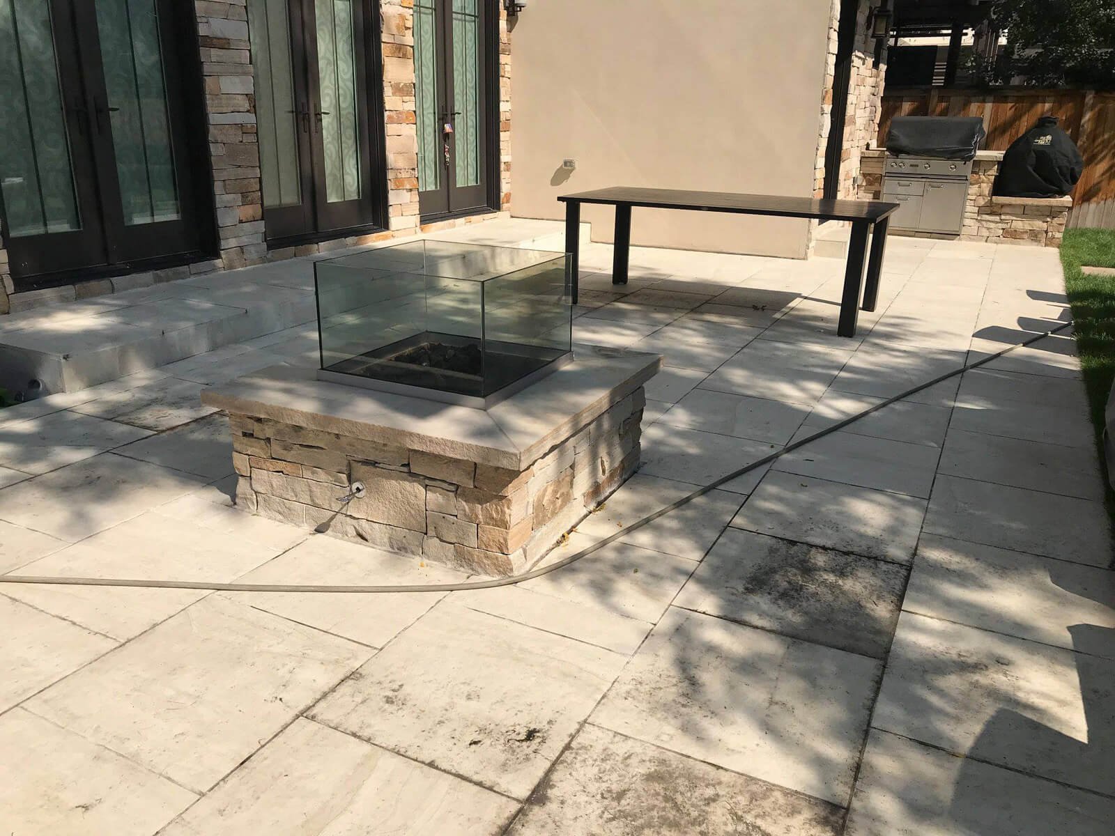 Residential Pressure Washing 03