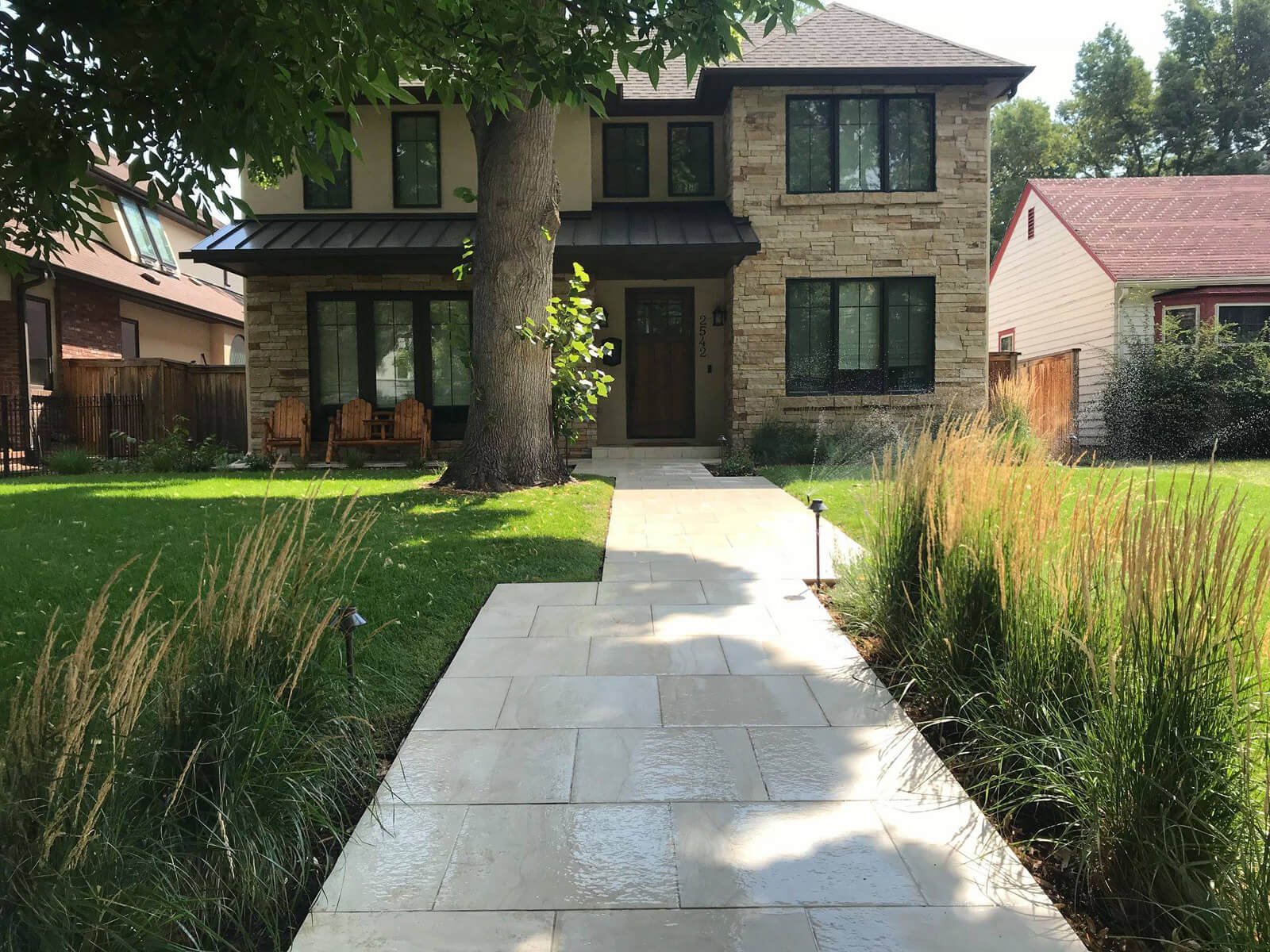 Residential Pressure Washing 04