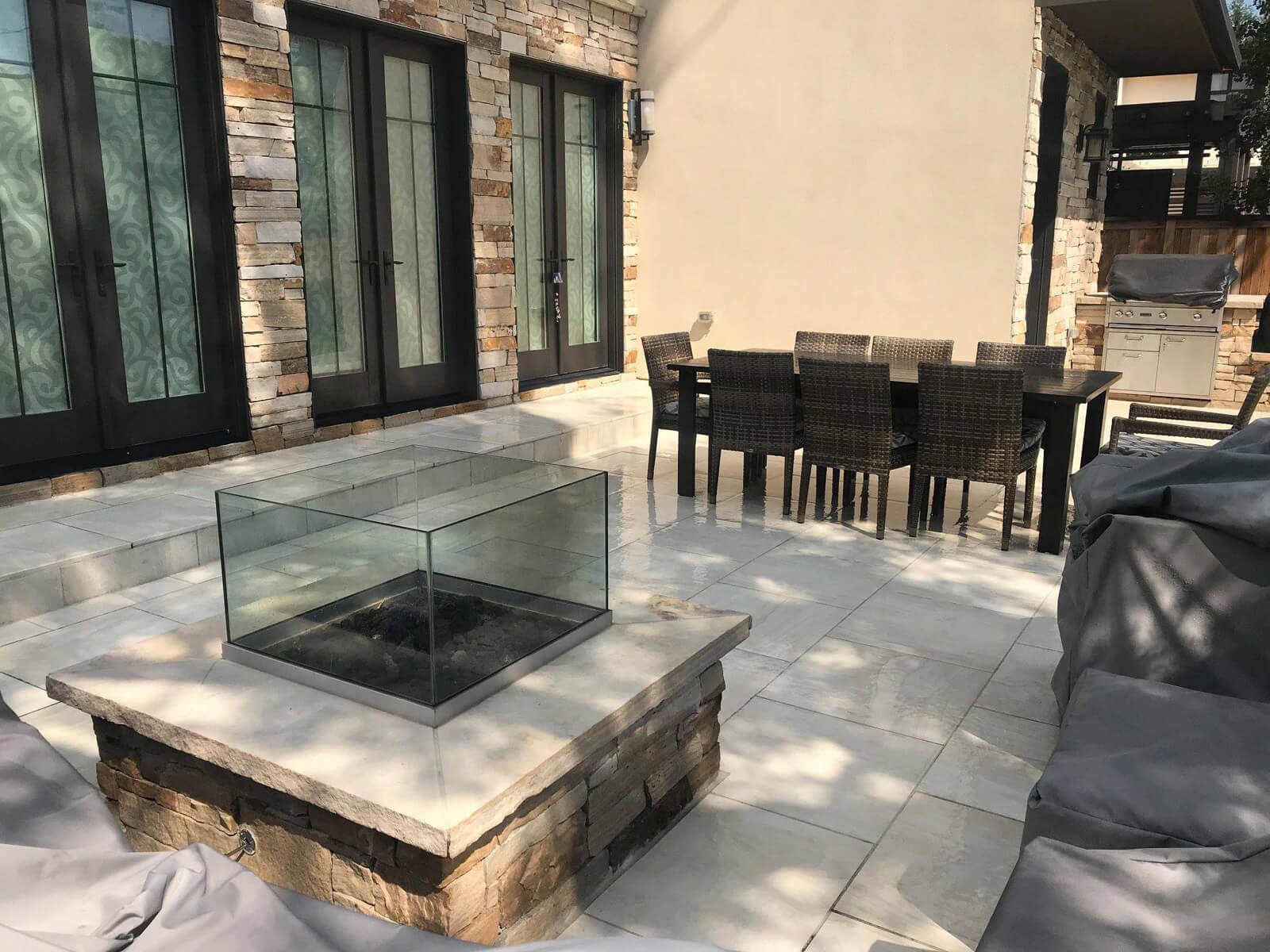 Residential Pressure Washing 05