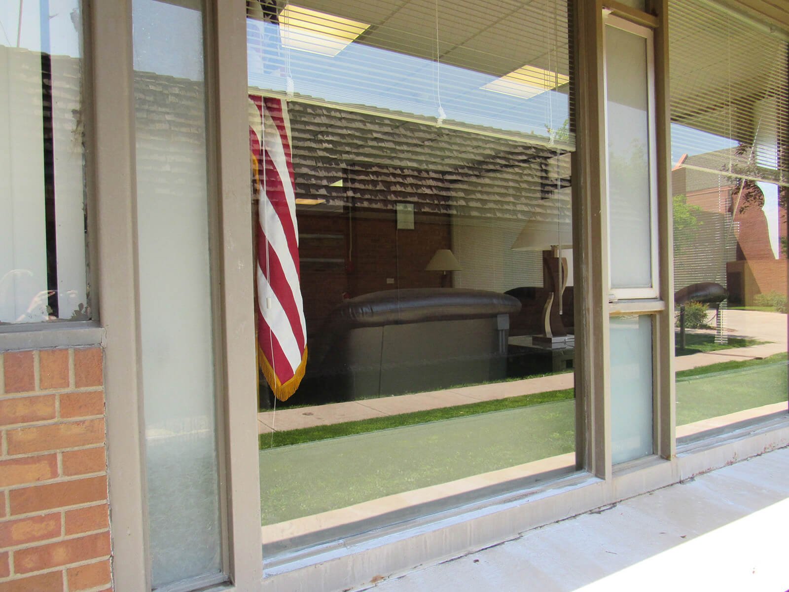 Commercial Window Cleaning 04