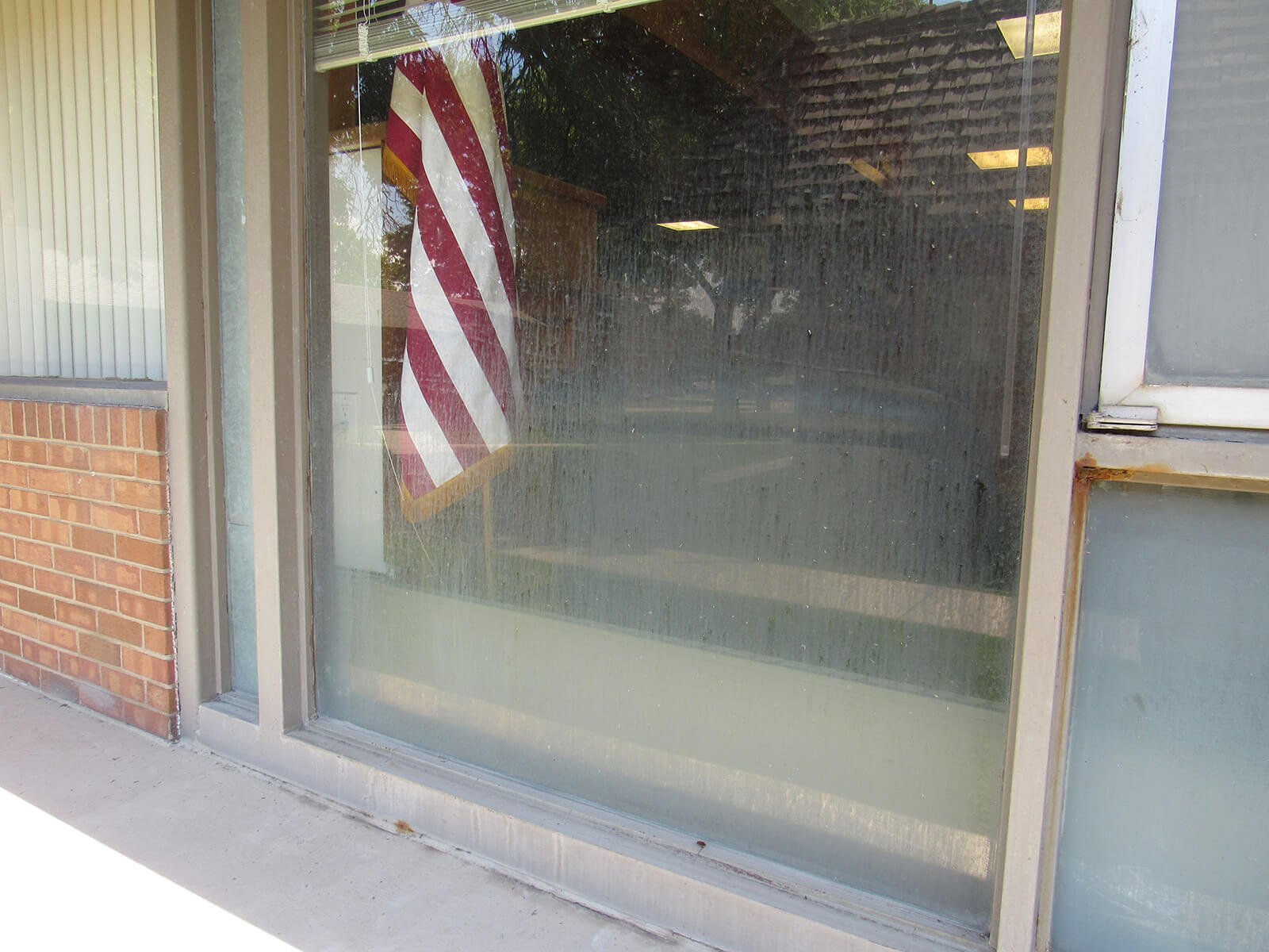 Commercial Window Cleaning 05