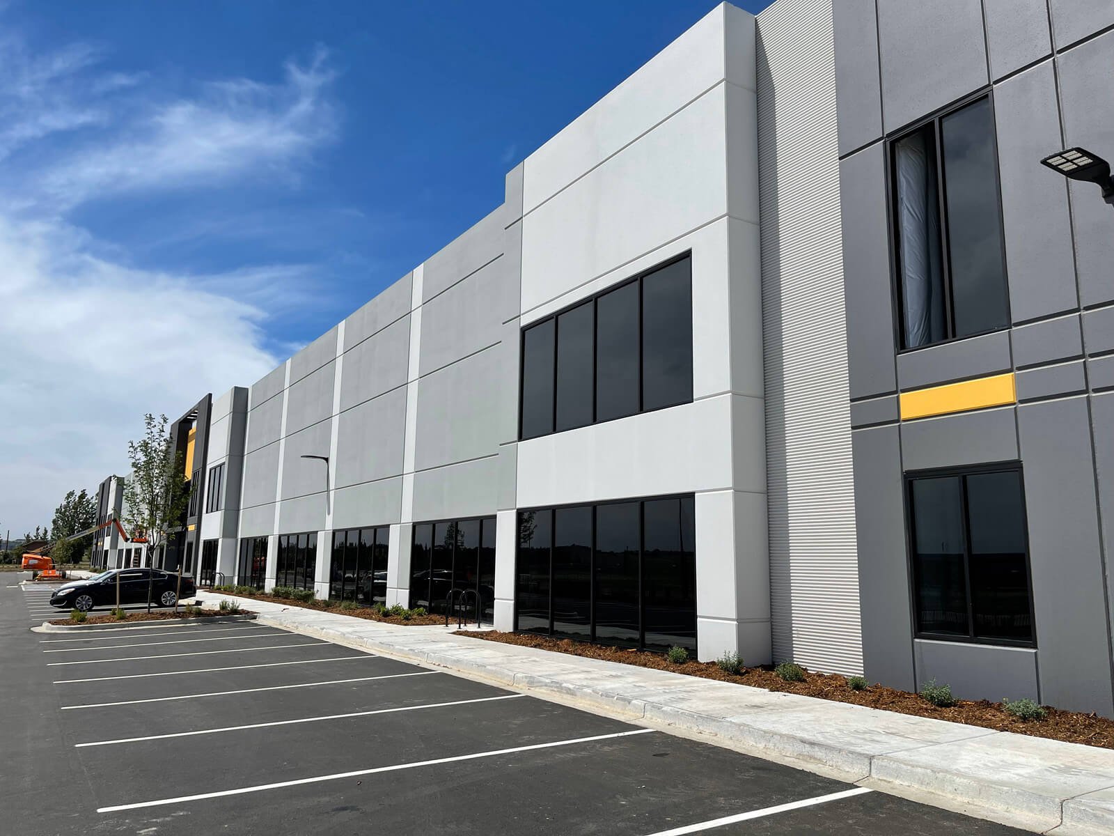 Commercial Window Cleaning 08