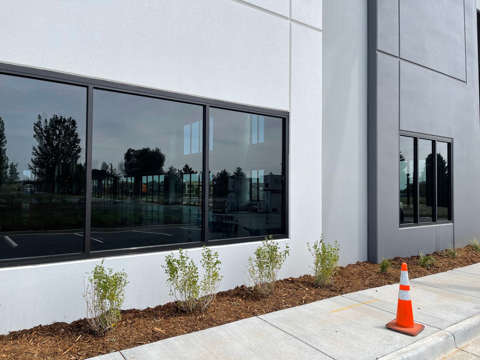 Commercial Window Cleaning 09