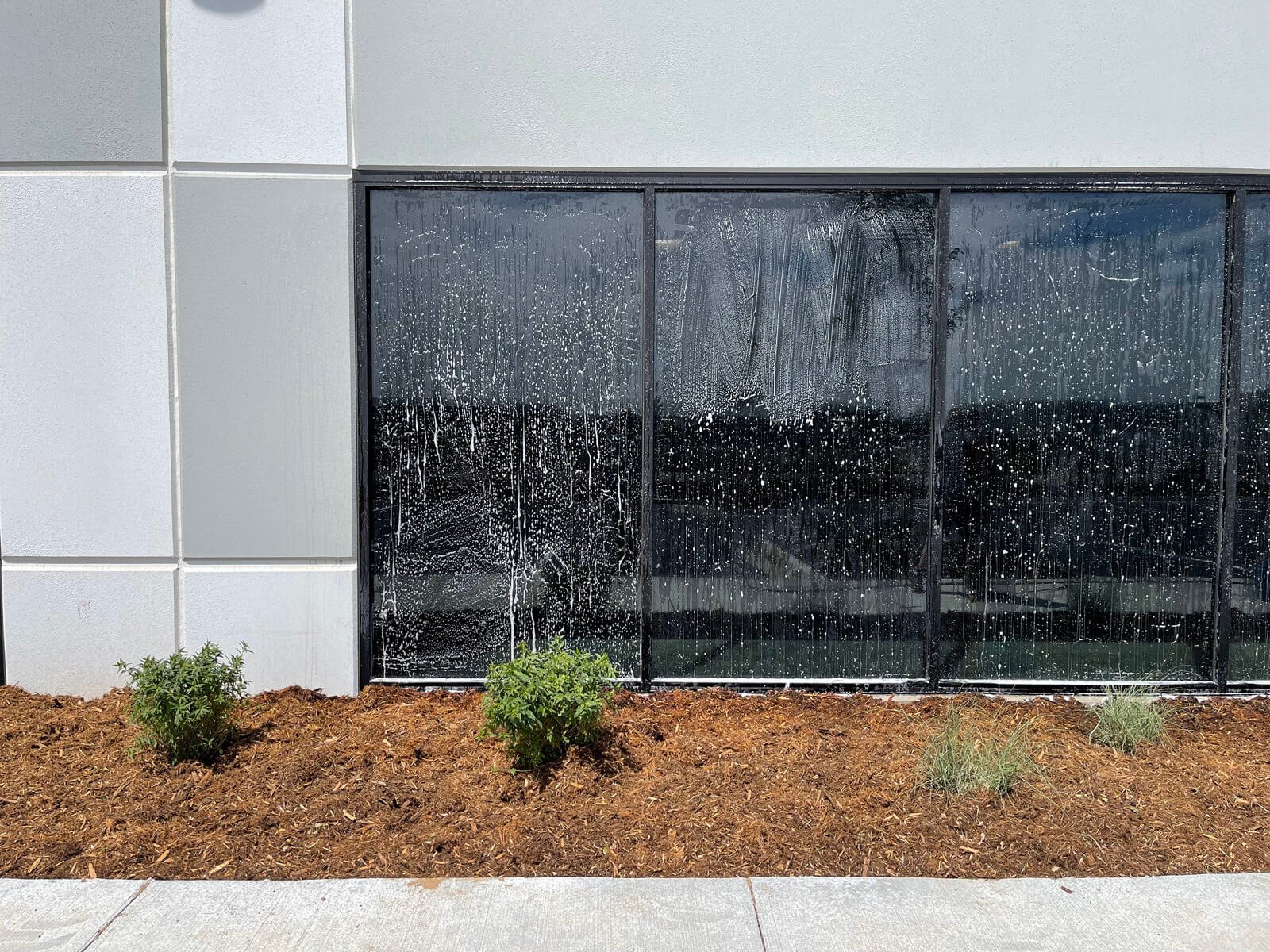 Commercial Window Cleaning 10