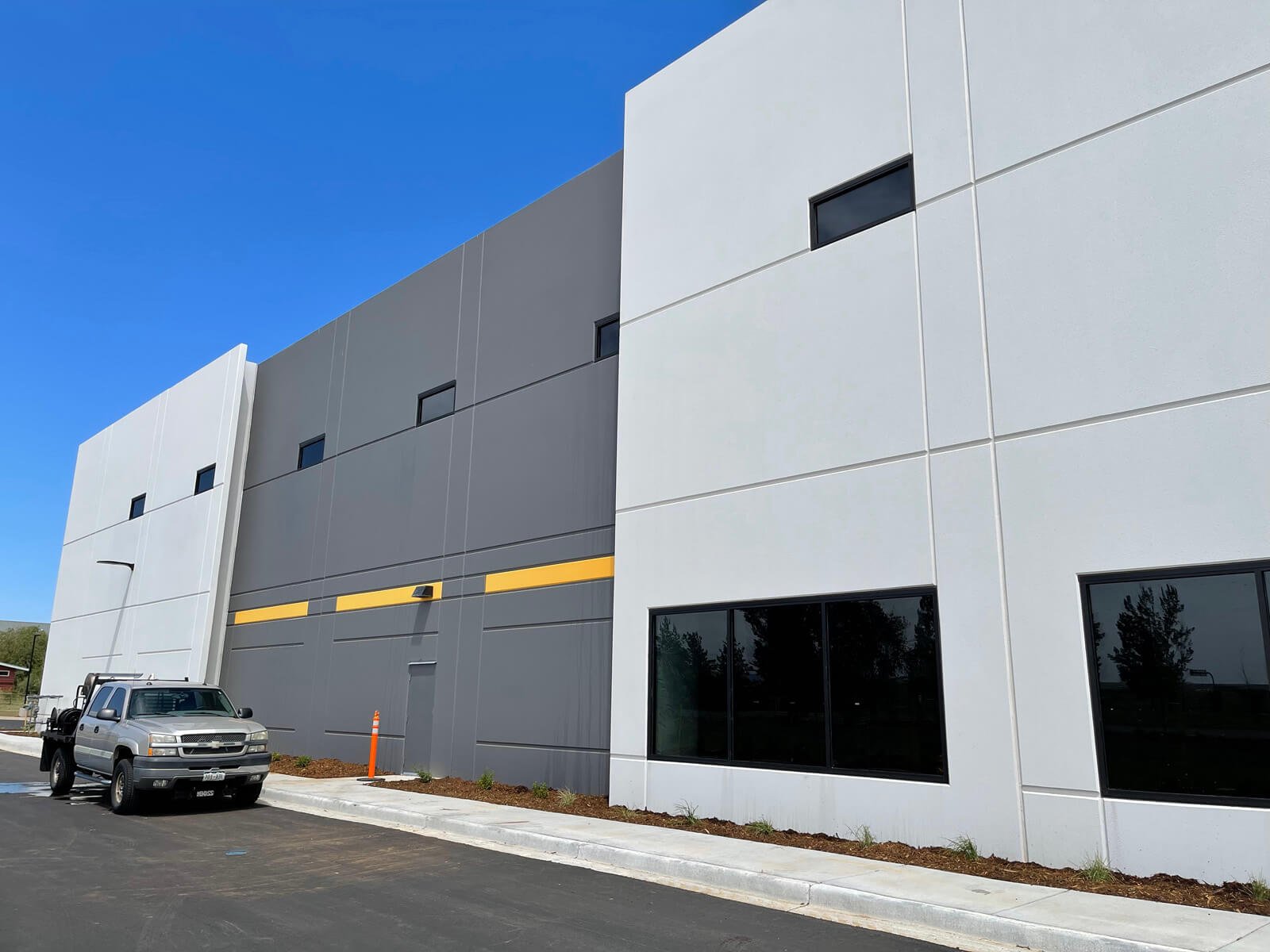 Commercial Window Cleaning 13