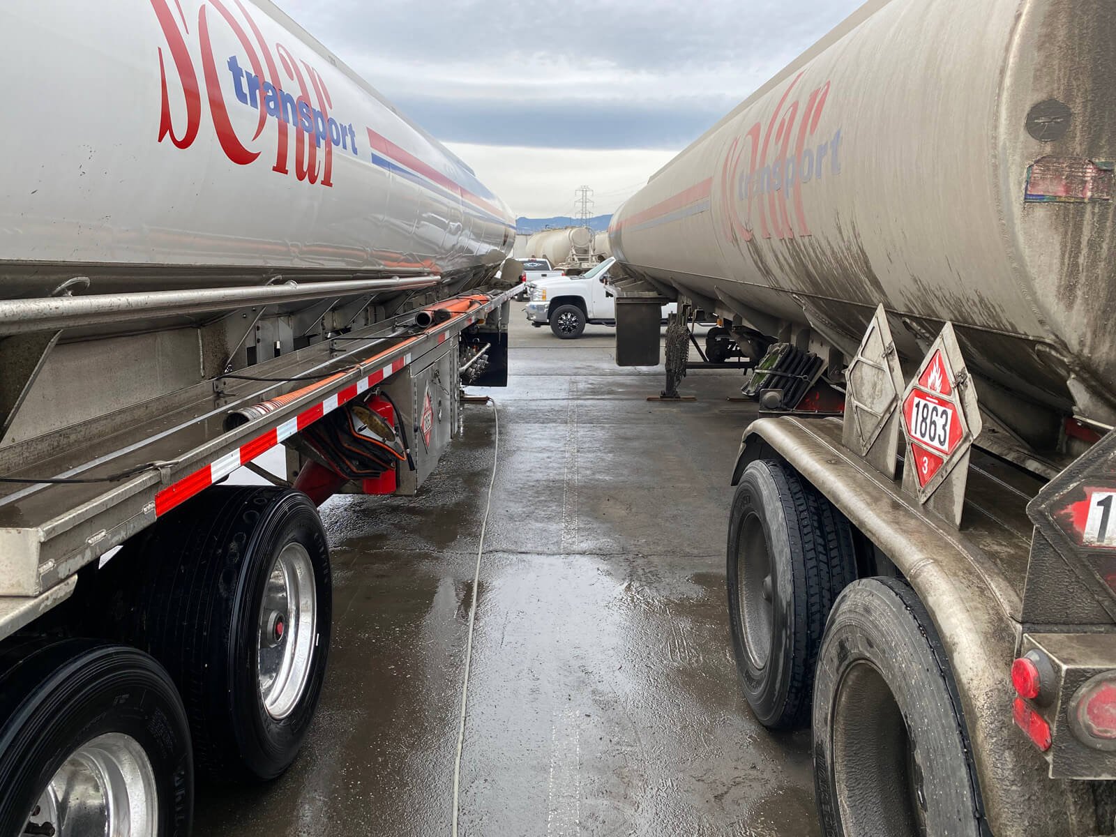 Fleet Washing 01 (2021)