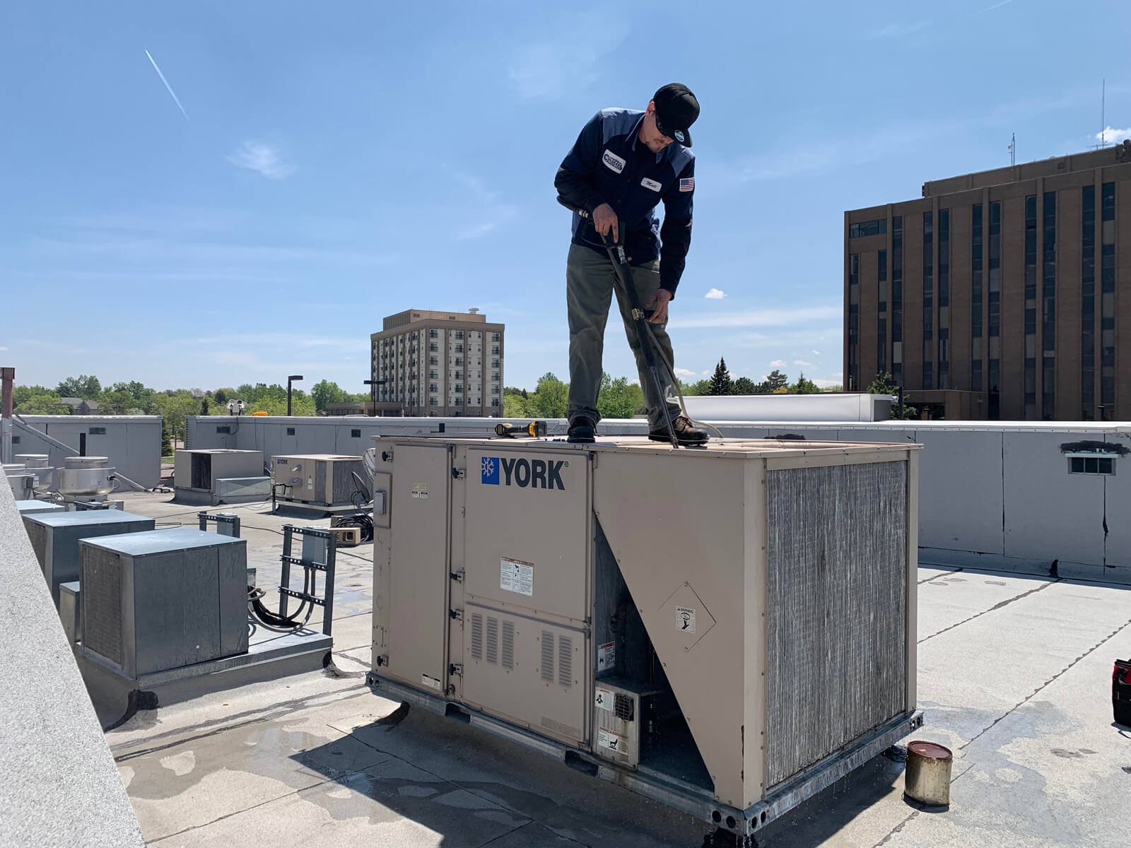 HVAC Coil Cleaning 01