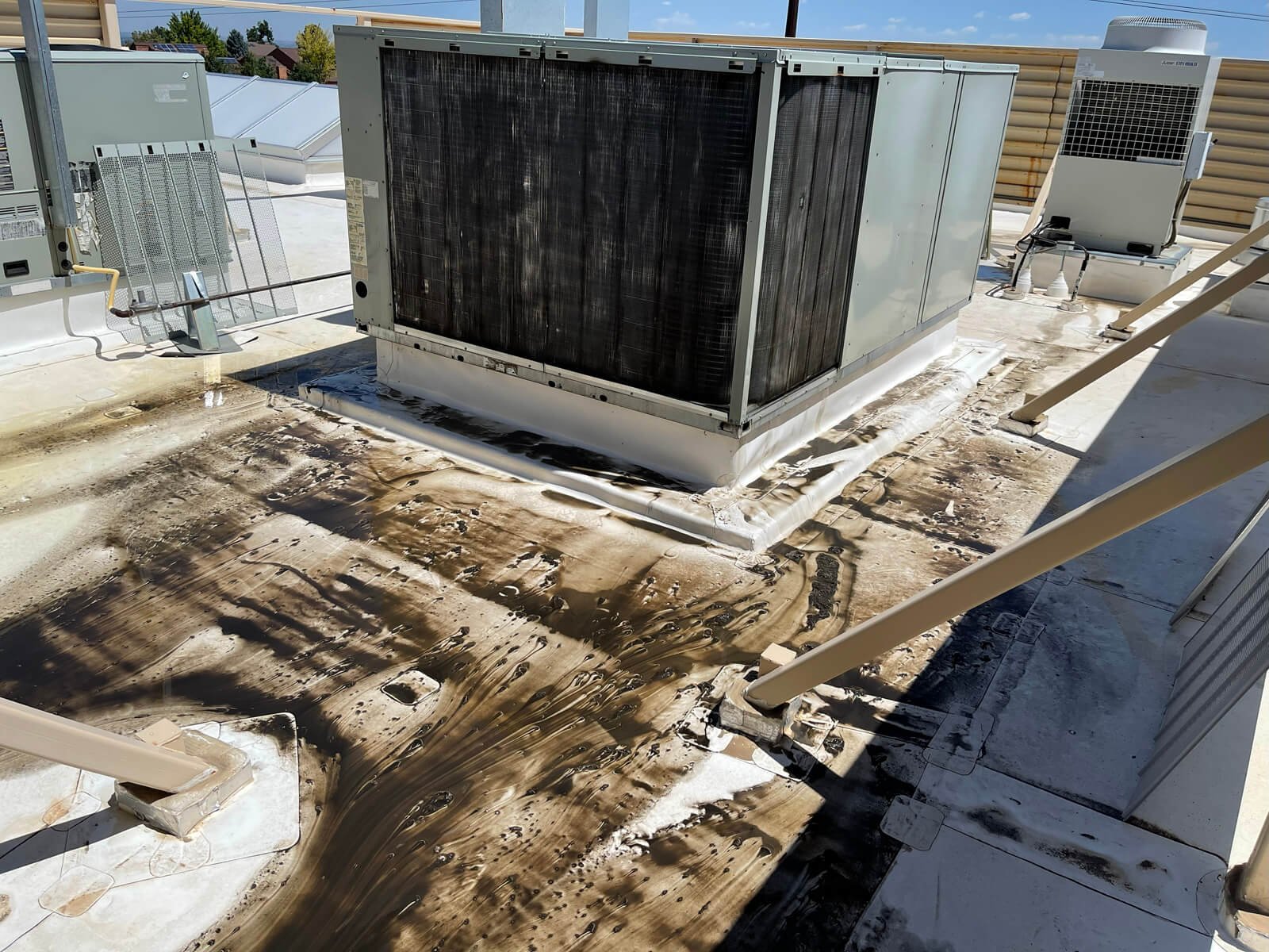 HVAC Coil Cleaning 02