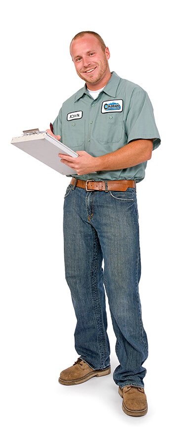 Pressure Washing Tech