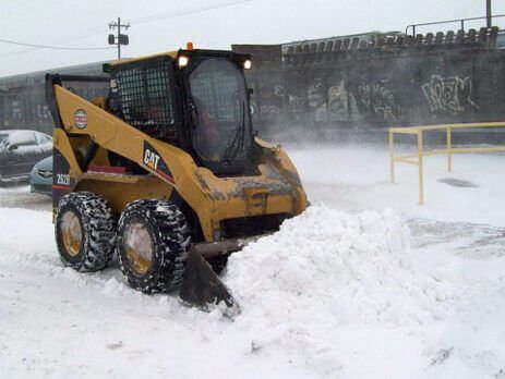 Snow Removal