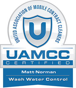 UAMCC Member