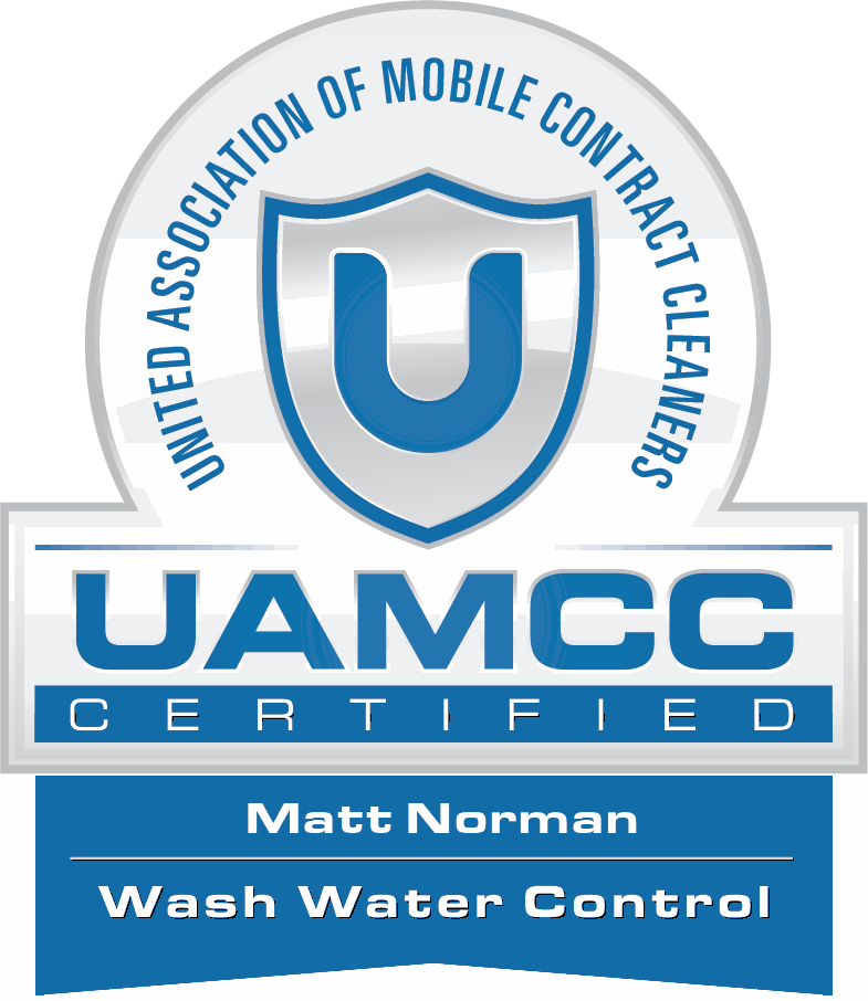 UAMCC Member
